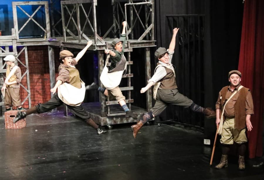 Go see Christmas lights, watch live theater: 8 things to do in the Spring, Klein area this November, December