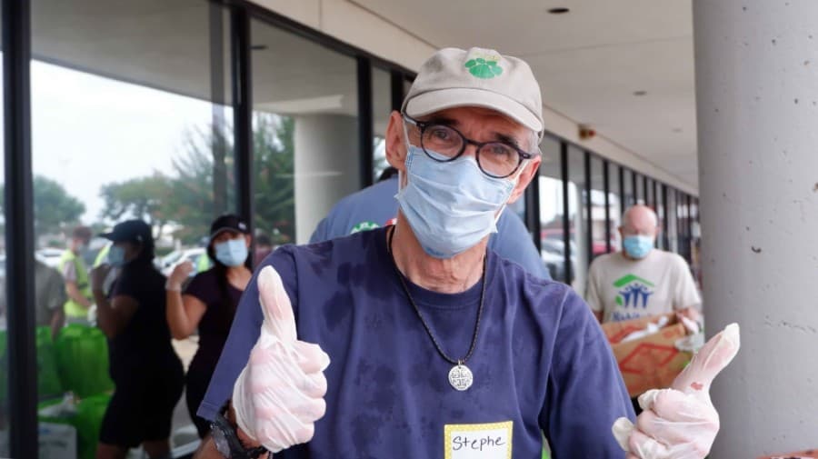 Volunteer Guide 2020: 14 ways to help, get involved in the Spring, Klein area