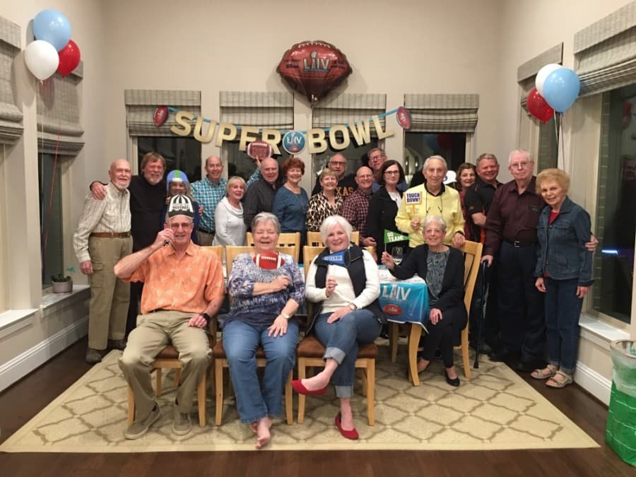 Rotary Club of Willowbrook marks 36 years of giving back despite dwindling membership