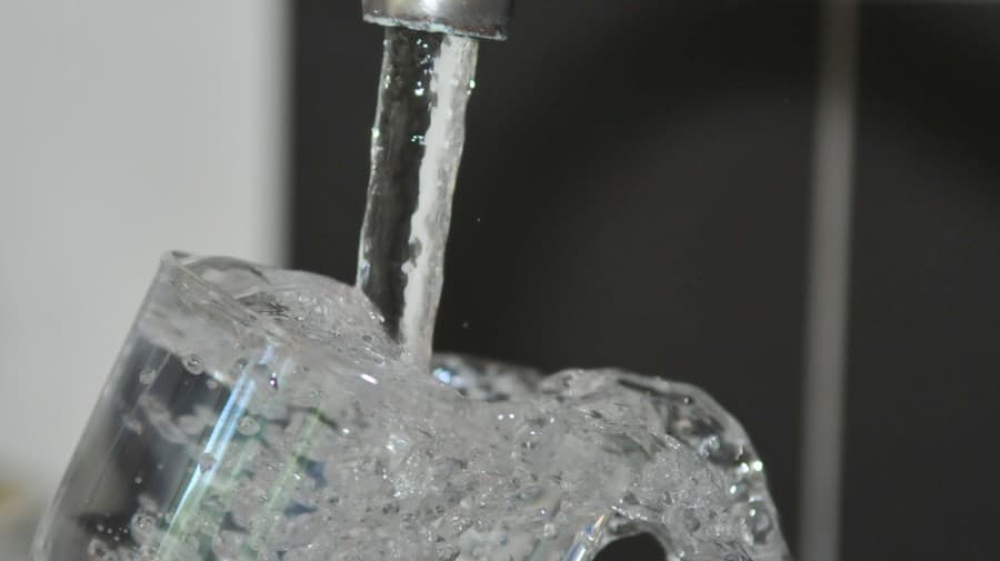 San Marcos issues boil water notice