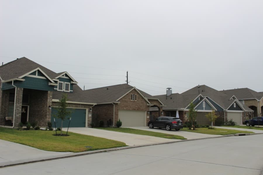 See data on recent trends in home sales and median prices in 7 The Woodlands-area ZIP codes