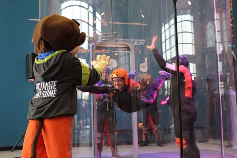 Indoor adventure park Urban Air opens in Bee Cave