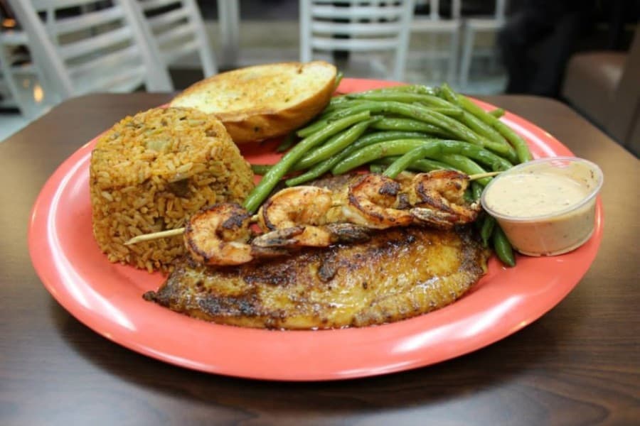 Cajun eatery Louisiana Fish House coming soon to Magnolia