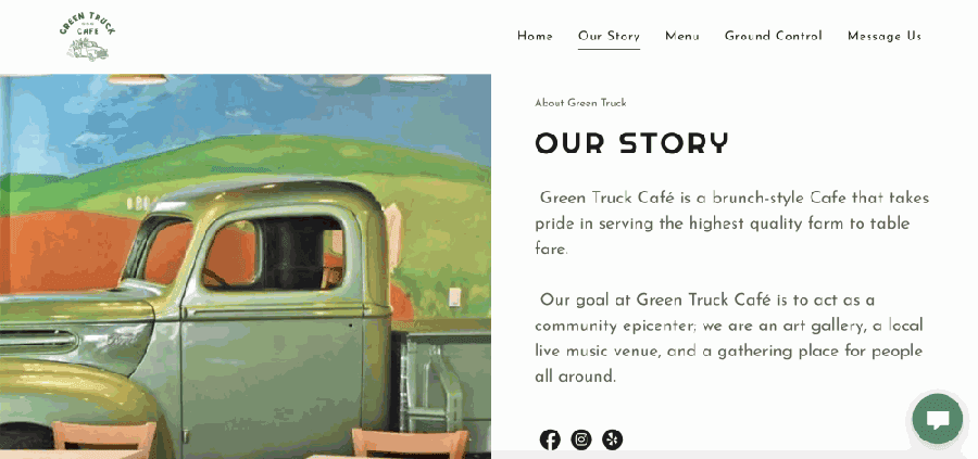 ‘We tried to fight the good fight’: Green Truck Cafe to close in Lewisville