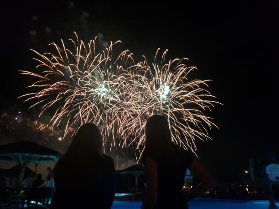 PHOTOS: Kalahari Resorts & Conventions celebrates grand opening in Round Rock with a bang