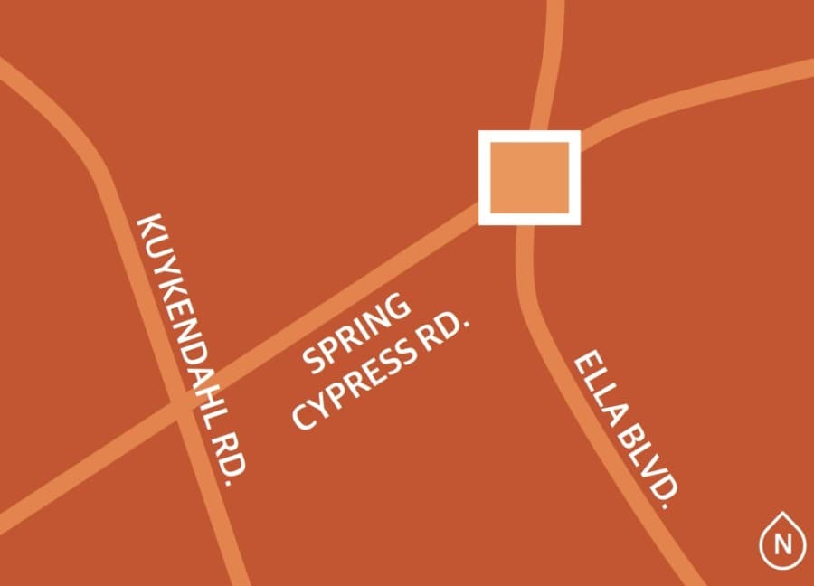 Harris County Precinct 4 moves Spring Cypress Road, Ella Boulevard intersection improvements into design phase