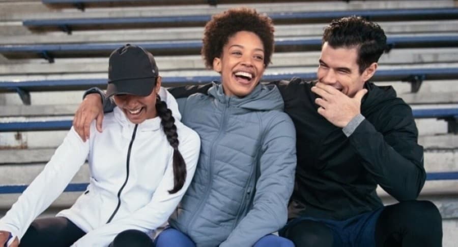 Lululemon opens at Tanger Outlets in Fort Worth and more DFW news