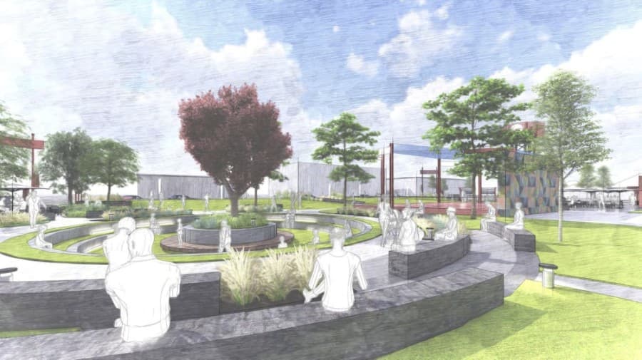 Leander to review Old Town Park design options Nov. 19