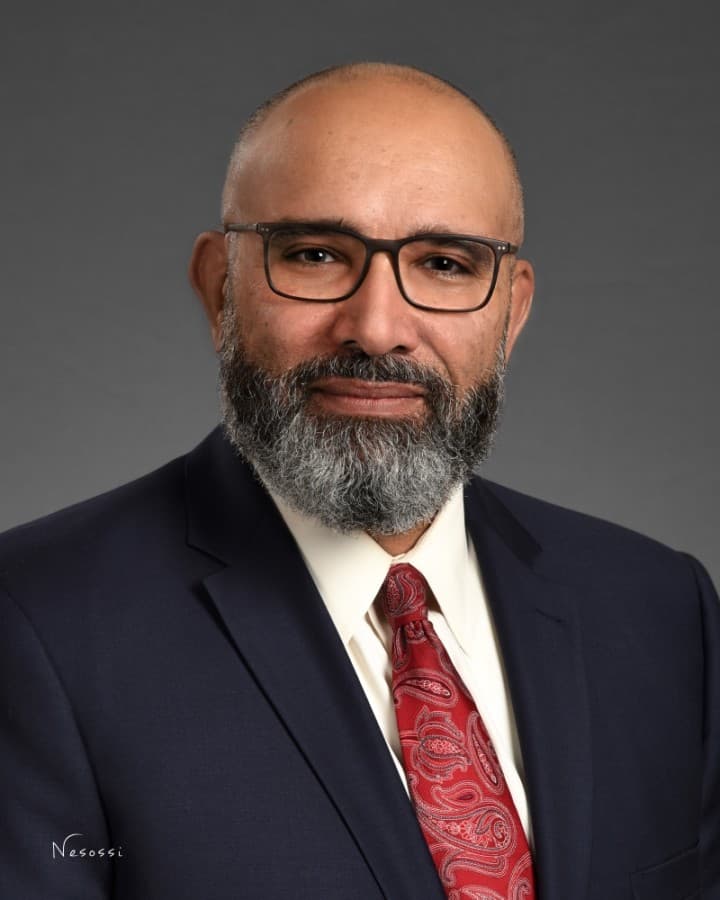 Fort Bend ISD Superintendent Charles Dupre announces intent to resign by December 2021