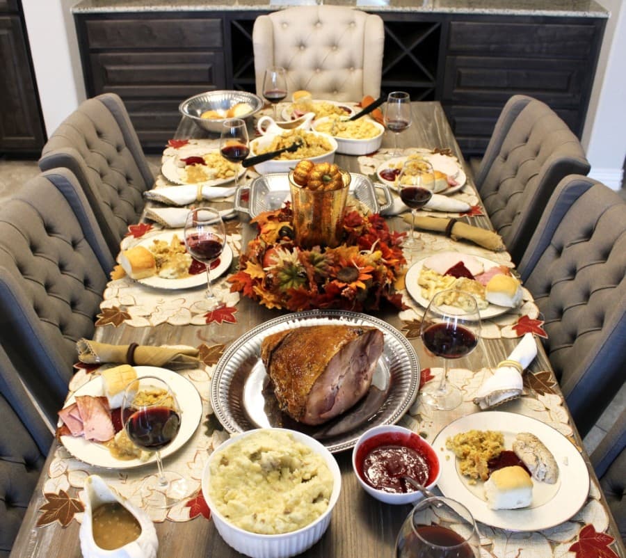 Lake Travis-Westlake eateries offer Thanksgiving to-go options