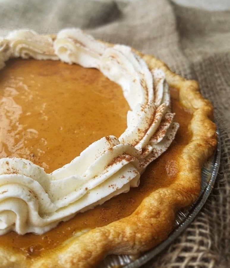 UPDATED: Support local with these Georgetown Thanksgiving meal options