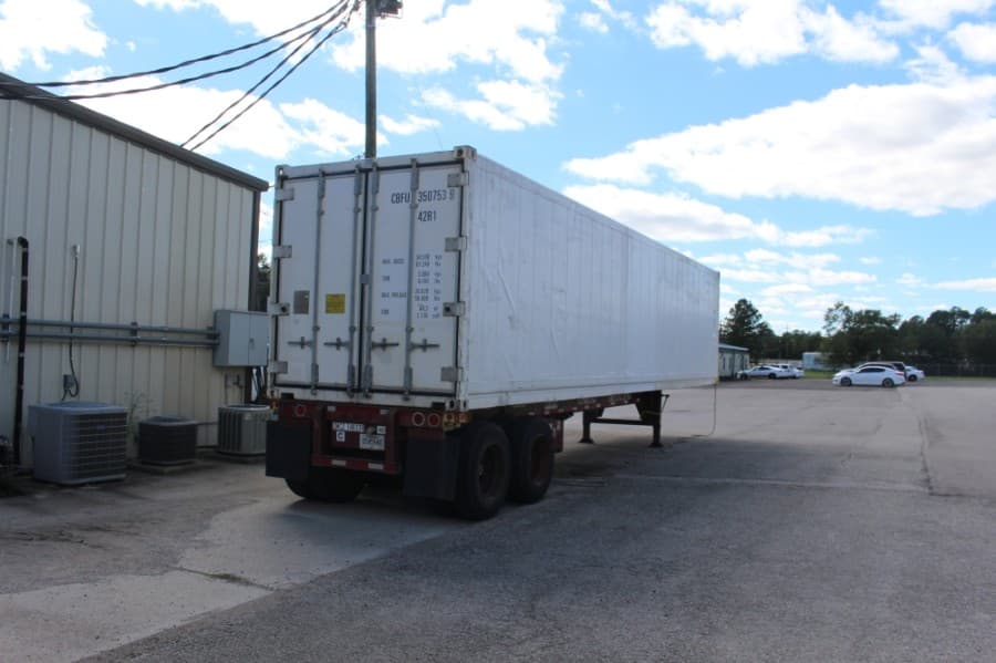 $11.8M forensic center in works as Montgomery County forced to store bodies in refrigerated containers