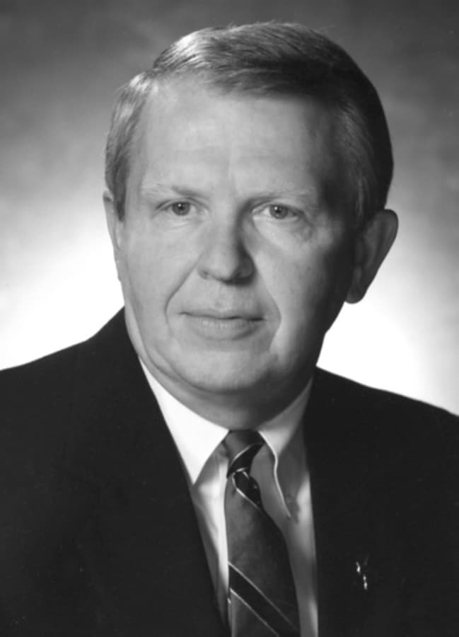 Spring ISD mourns death of former Superintendent Gordon M. Anderson