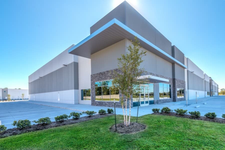 Gulf Atlantic Packaging Corporation relocates Texas distribution center to Parc 59 industrial development