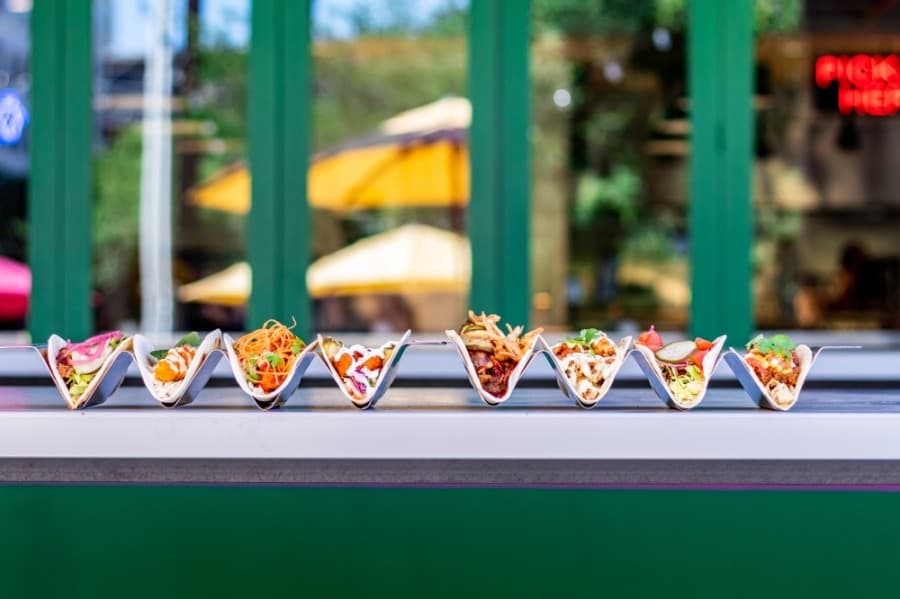 Velvet Taco has eyes on potential Rice Village location