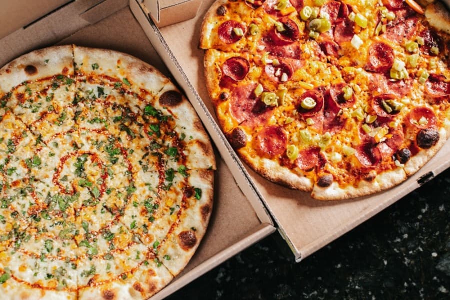 Zalat Pizza opens Frisco location