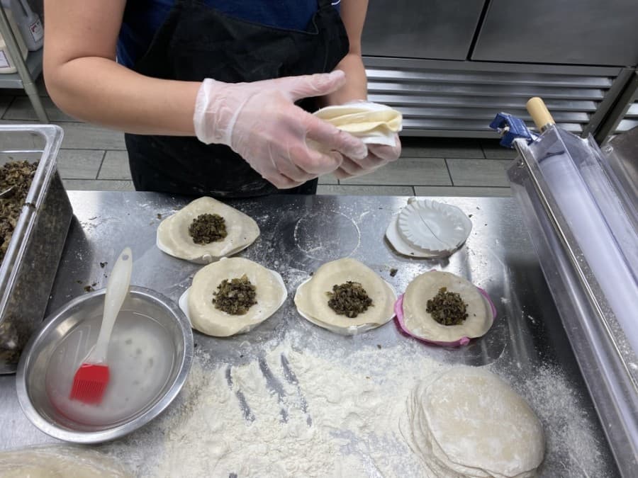 Family-run restaurant brings Polish bites to Leander