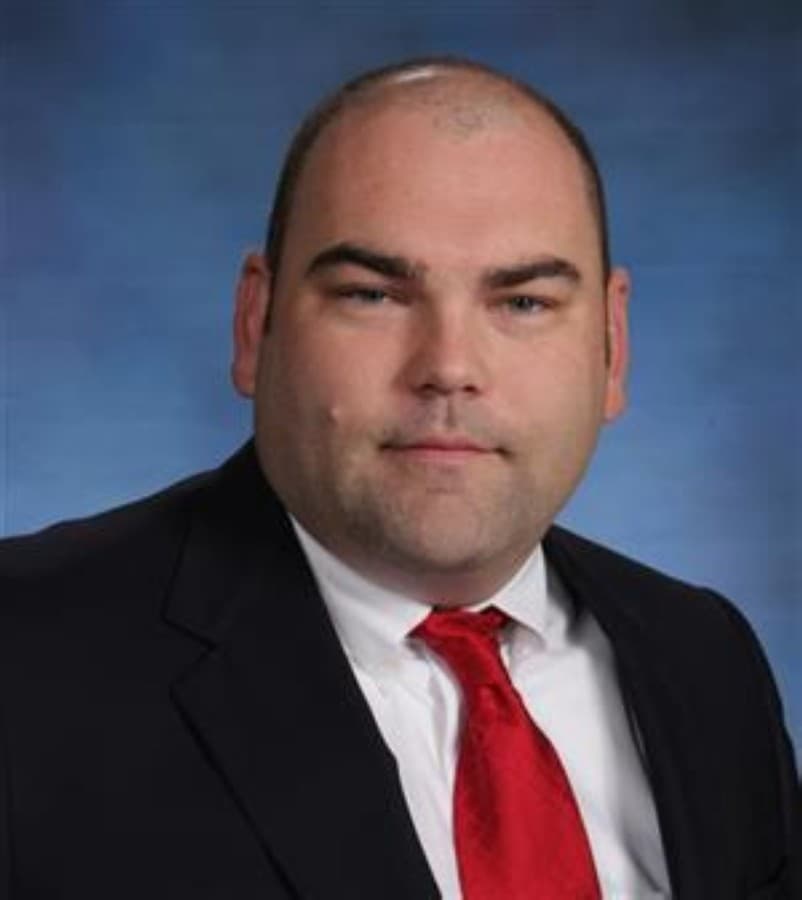 New Caney ISD names Matt Calvert interim superintendent
