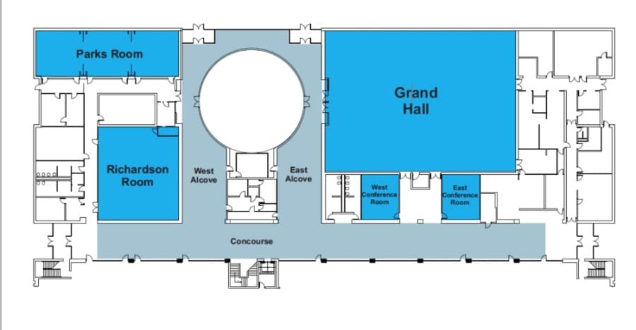 Council debates future of Richardson Civic Center ahead of potential 2021 bond