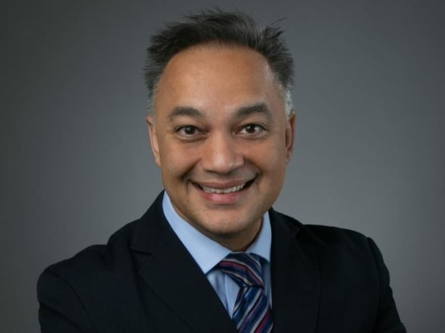 Umair Shah to step down as Harris County Public Health executive director effective Dec. 18