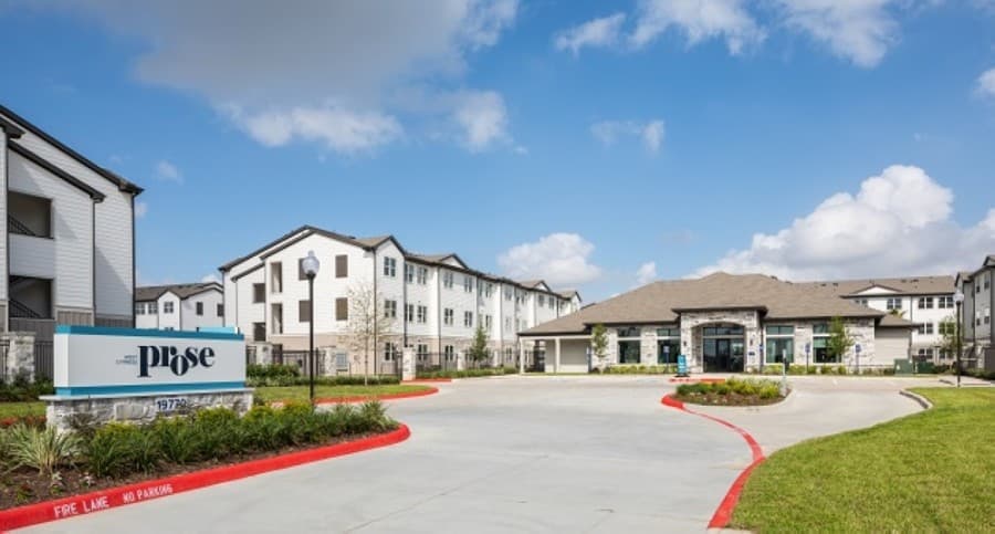 Prose West Cypress opens in Katy