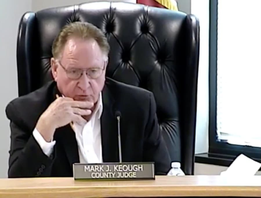 Commissioners approve additional $260 per student in CARES money for Montgomery County schools