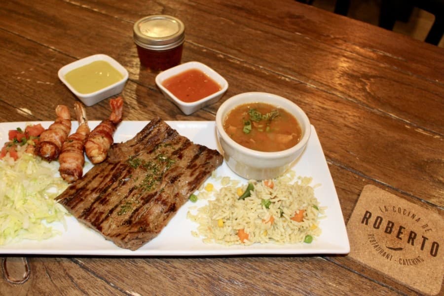La Cocina de Roberto plans December launch for new I-45 location
