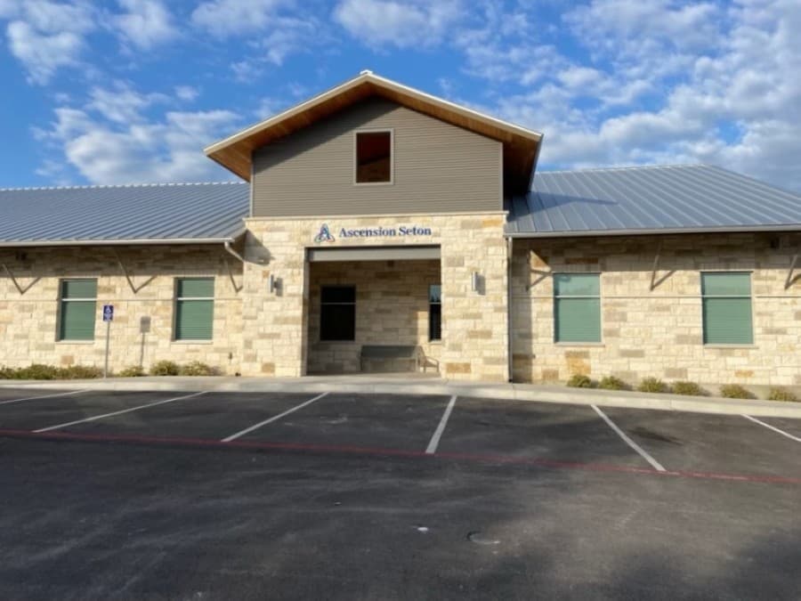Ascension Seton expands in Dripping Springs and more Central Texas news