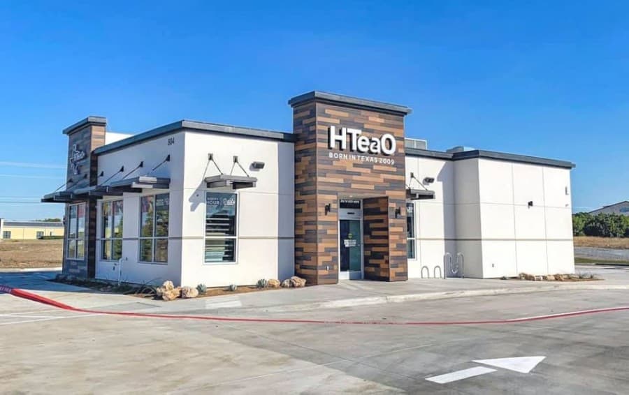 HTeaO to open in Cedar Park on Dec. 4 and 3 more local business updates