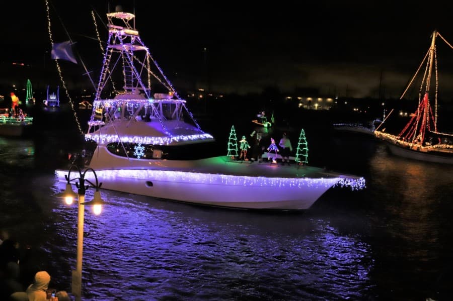 TO-DO LIST: 8 Bay Area events worth attending in December