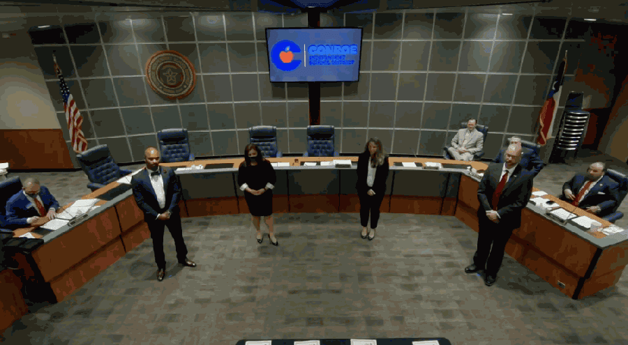UPDATED: Feedback period for 2021-2022 Conroe ISD calendar now open