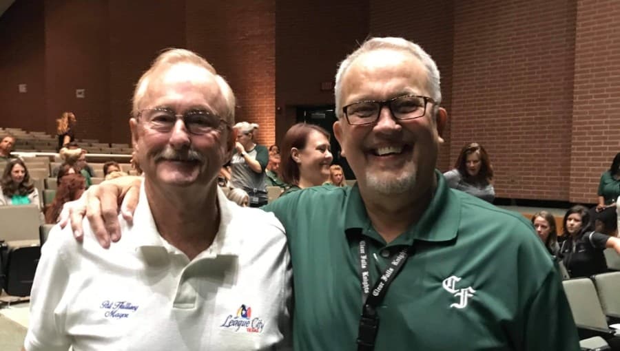 Bay Area community remembers former educator Dave Durand