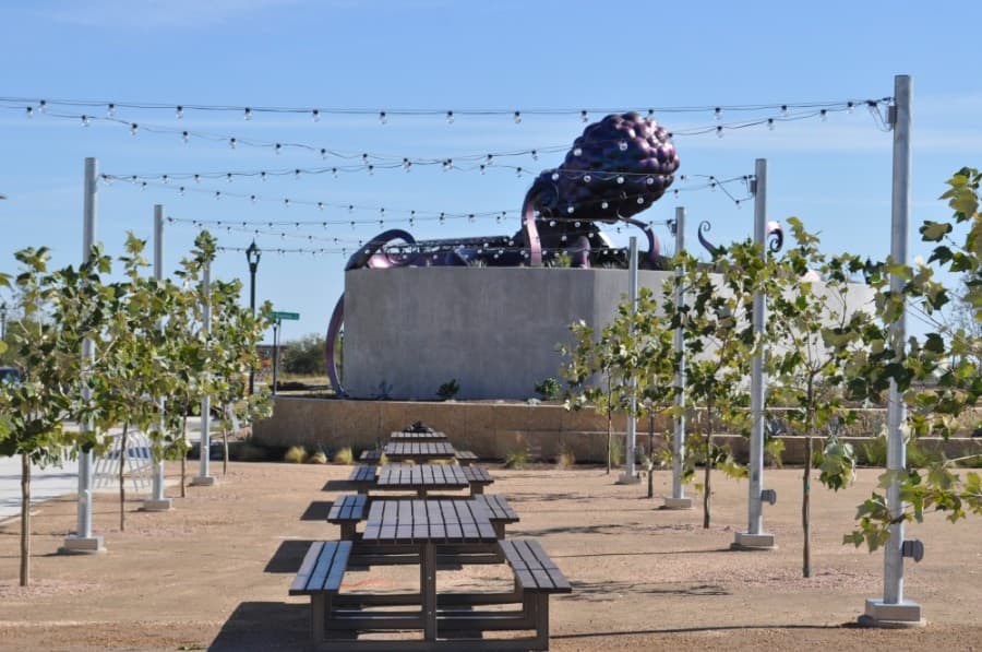 East Austin business updates: Mueller gets a new park, Blue Owl Brewing celebrates 5 years and more