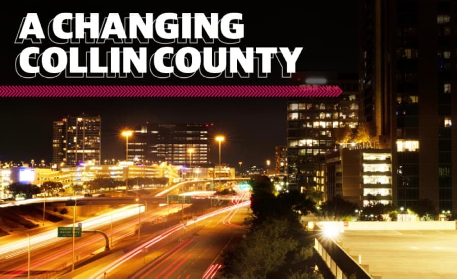 Collin County economic report supports Plano's plan of action in fight against COVID-19