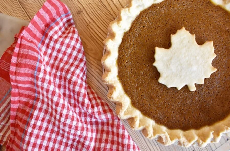 Smoked turkey, pumpkin ravioli and more: 10 places to pick up meals in Northwest Austin for Thanksgiving this year