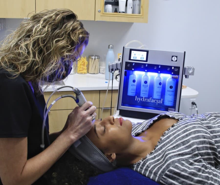 Butterfly Medspa & Wellness now open in Spring