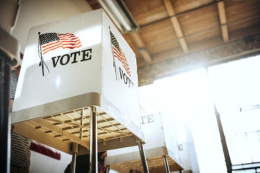 Williamson County judge stands behind election results, says there are no known affidavits alleging election mishandling