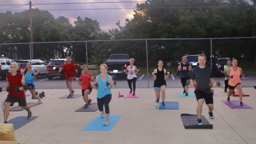 Health and Soul Fitness offering in-person and online workouts in Cedar Park