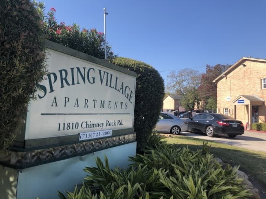 Houston City Council OKs $11.4 million apartment buyout for Westbury flood mitigation