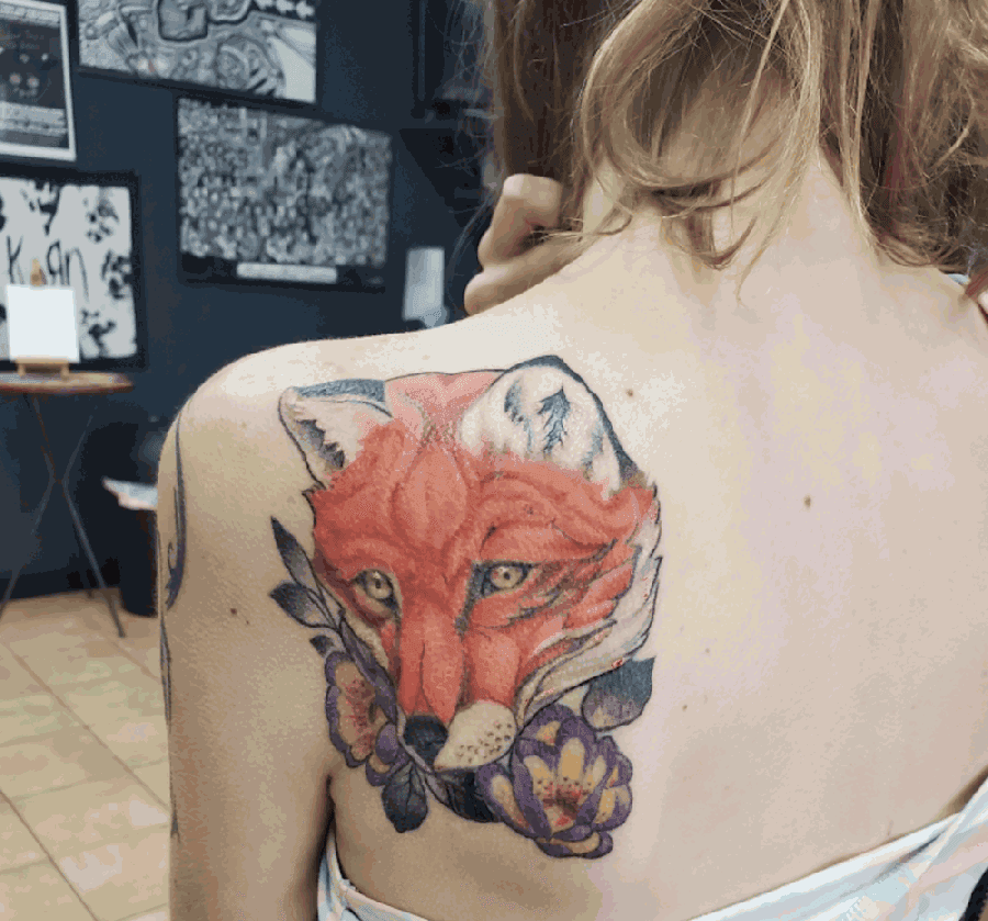 Underworld Tattoos opens doors on N. Frazier, plus 3 more business happenings in Conroe, Montgomery