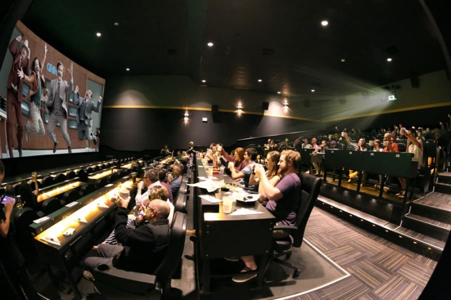 Flix Brewhouse closes in Round Rock 'until further notice,' citing pandemic