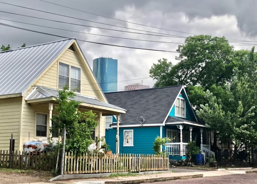 Old Sixth Ward TIRZ to evaluate mobility options