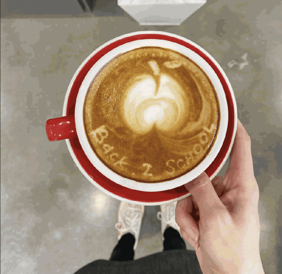 Courtesy Kona Reserve Coffee