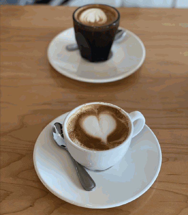Courtesy Blockhouse Coffee & Kitchen
