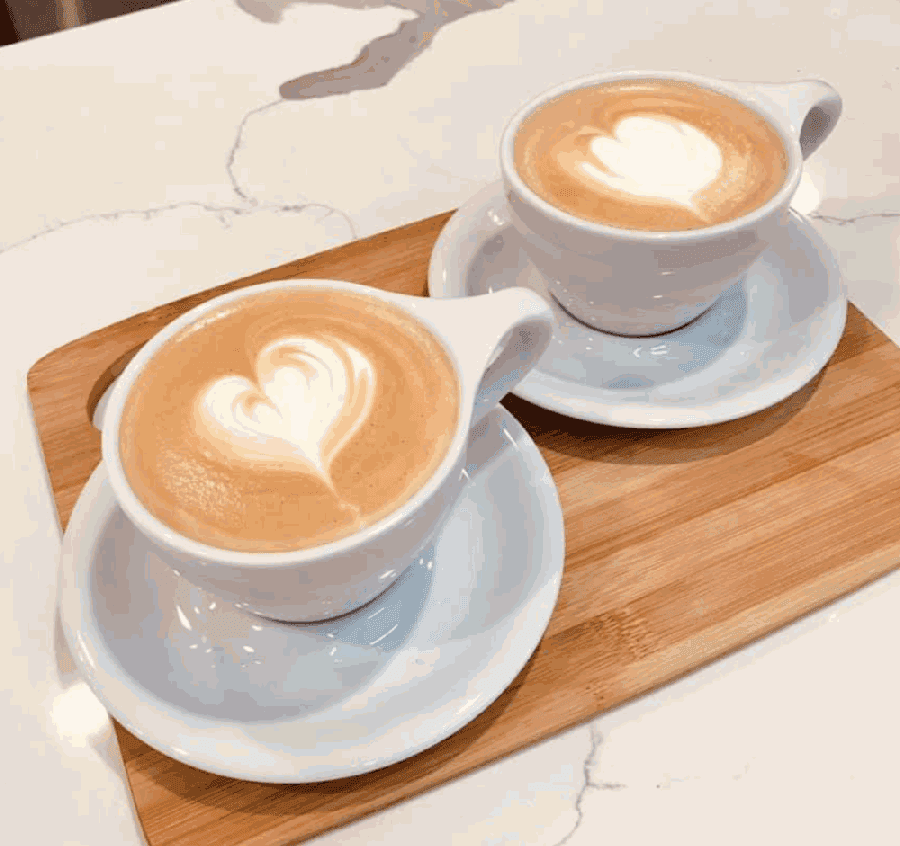GUIDE: 12 local tea, coffee shops to try in the Katy area