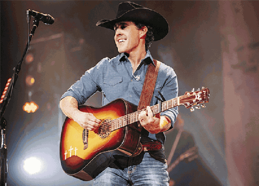 Nov. 20: Live country music 