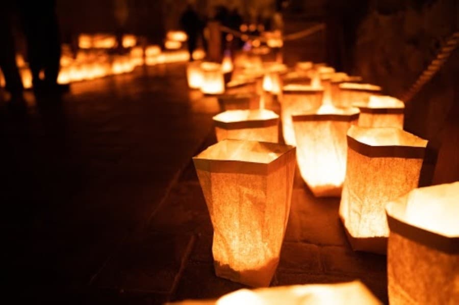 Headwaters at the Comal to host annual Evening of Lights with social distancing measures in place