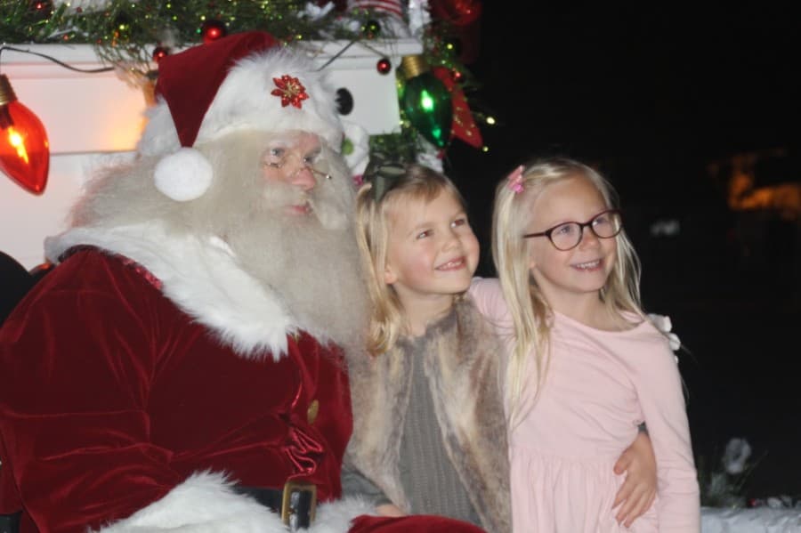 Give thanks: 12 events to attend in Tomball, Magnolia this holiday season