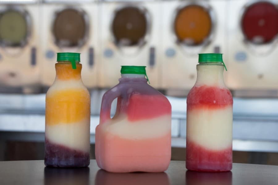 Cheerz Daiquiris To-Go now open in Cy-Fair with Cajun fare