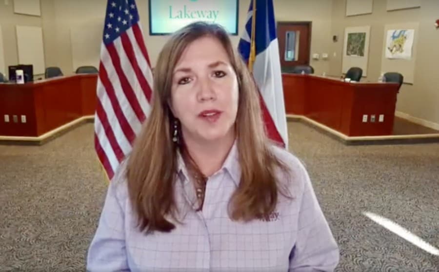 No new COVID-19 recommendations for Lakeway, but mayor urges continued caution